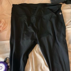Fabletics leggings size 1X
